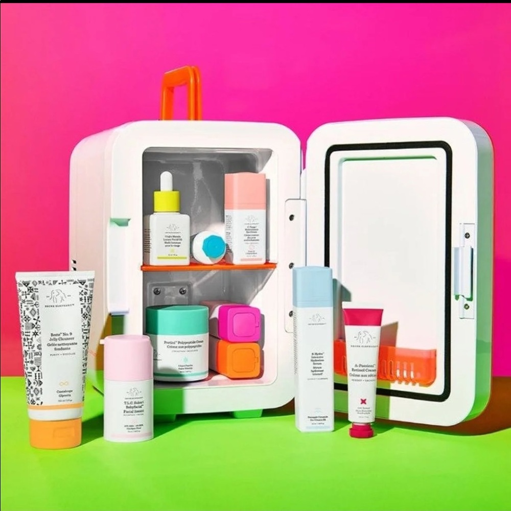 Drunk Elephant Trunk 3.0